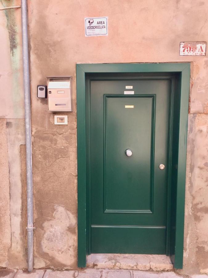 Monolocale La Corte Biennale Venice Exterior photo